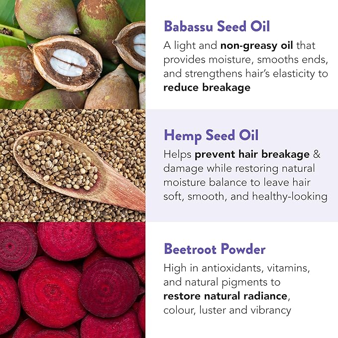 Ethique Brightening Purple Sulfate Free Solid Conditioner Bar for Blonde and Silver Hair -Tone It Down - Vegan, Eco-Friendly, Plastic-Free, Cruelty-Free, 2.12 oz (Pack of 1)