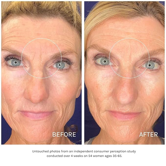 Kari Gran Essential Peptide Serum, Anti-Aging Serum With Matrixyl 3000 OS and 15 Plant Oils (30 ml)