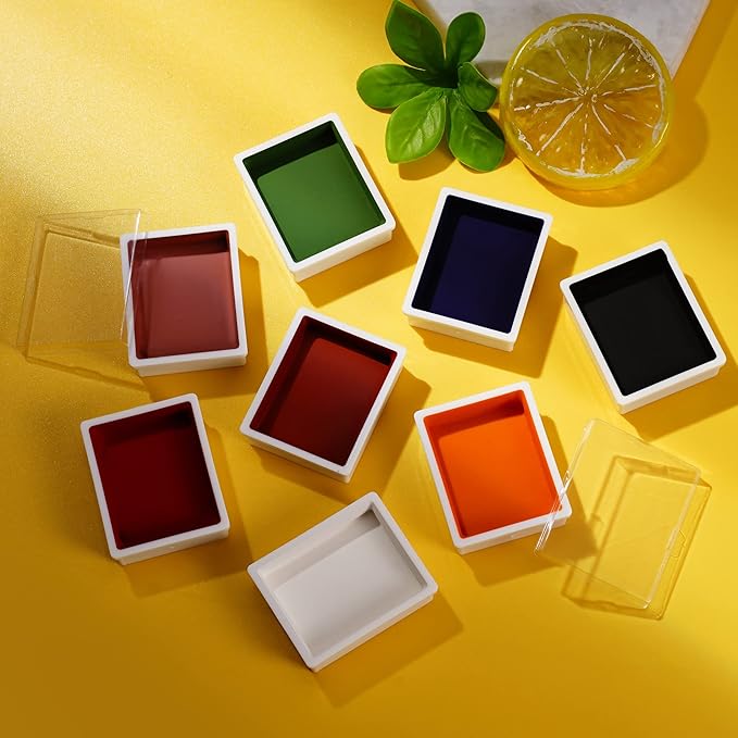 Alcohol Palette Refill Pans - FX Colors - Prime Bruise Tone