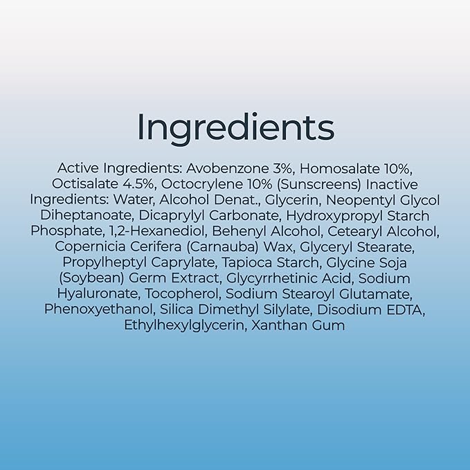 Eucerin Face Immersive Hydration Daily Face Lotion Broad Spectrum SPF 30 Sunscreen, Daily Moisturizer with Hyaluronic Acid Smooths Fine Lines and Wrinkles, 2.5 Fl Oz Bottle