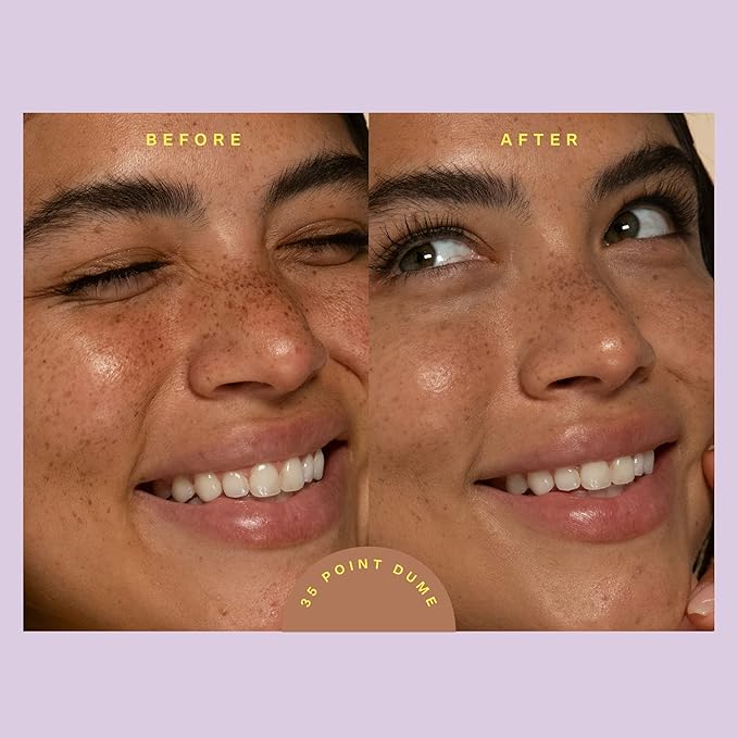 Tower 28 Beauty SunnyDays SPF 30 Tinted Mineral Sunscreen - For Sensitive Skin - 2-in-1 Facial Broad Spectrum UVA/UVB Protection + Foundation - Shade 35 POINT DUME, 1 Fl Oz