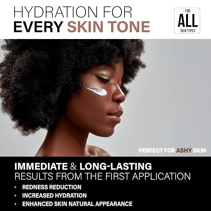 Eczema Cream for Adults & Kids – Hypoallergenic Barrier Repair Moisturizer, Clinically Proven (3 Studies), Fragrance-Free, Dermatologist Tested, Face & Body Hydration, NEA Accepted, USA Made