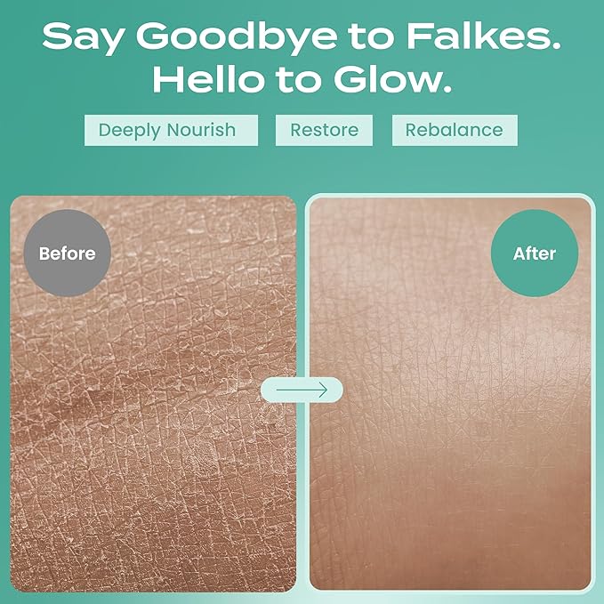 Body Restore Grass Fed Whipped Beef Tallow for Skin, Face, Body, Dry Skin - with Manuka Honey, Jojoba Oil, Birthday Gifts for Women, Men, Travel Essentials, Self Care - Eucalyptus