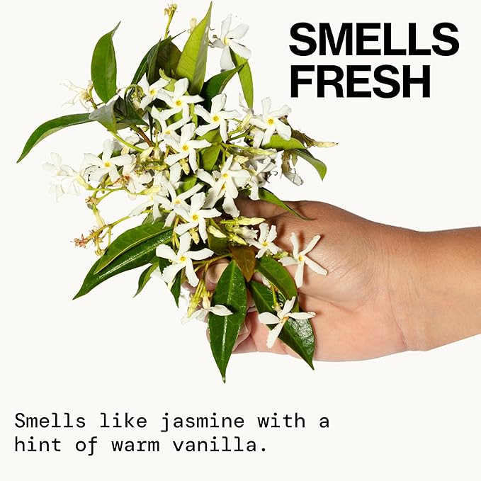 Pacifica Spray Lotion for Body - Vegan Collagen Body Milk Spray – Hydrating Moisturizer Mist Fast-Absorbing Instantly Hydrates & Softens Skin Jasmine & Vanilla Natural Scent Clean Beauty Non-Aerosol