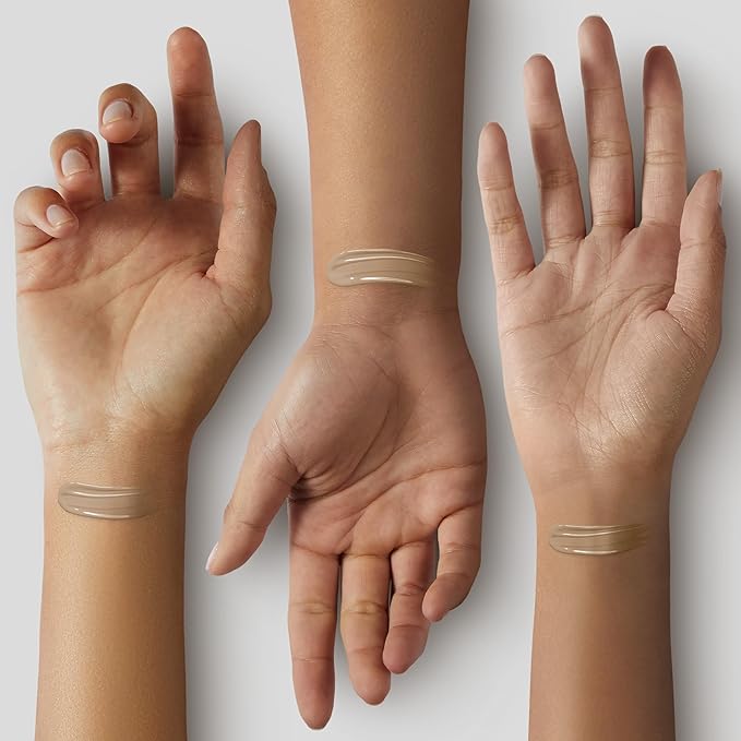 [*Mini Size*] TIRTIR Mask Fit Red Cushion Foundation | Full coverage, Weightless, Skin fit, Satin Glow Finish, Korean Makeup BB Foundation, beauty, Tattoo cover up, Buildable (#21N Ivory, 0.15 Fl Oz)