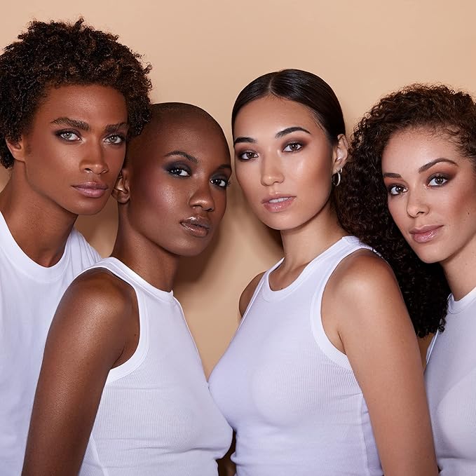 Kevyn Aucoin The Etherealist Skin Illuminating Foundation, EF 08 (Medium) shade: Comfortable, shine-free, smooth, moisturize. Medium to full coverage. Makeup artist go to. Even, bright & natural look