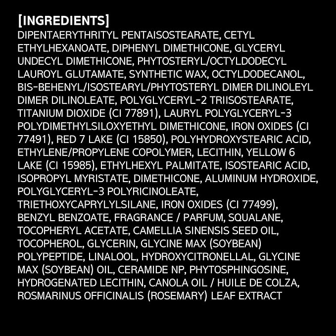 HERA Sensual Tinted Shine Stick 3.5g #498 ANGELS KISS | 12HR Long-lasting Lipstick, Sheer & Buildable Lip Tint Stain, Hydrating Formula with Vitamin E, Smooth Finish and Luxurious Korean Makeup