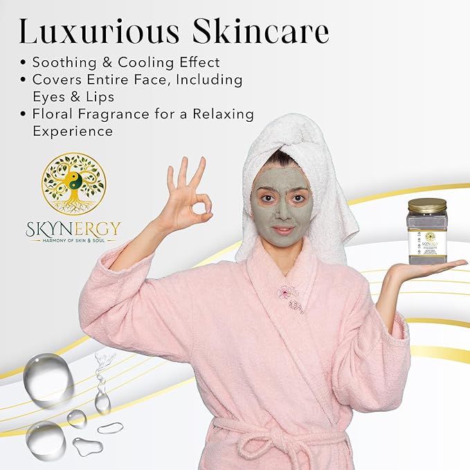 NAD+Longevity Jelly Face Mask | HydroGlo Jelly Mask for Skin Hydration | Radiance and Reduced Pigmentation | Vajafacial Jelly Mask | 12 Applications (30 Fl Oz)