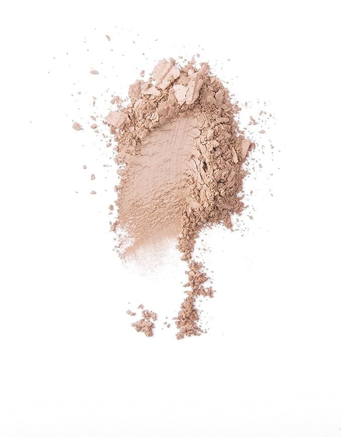 TIGI Cosmetics Powder Foundation, Shi Shi, 0.37 Ounce