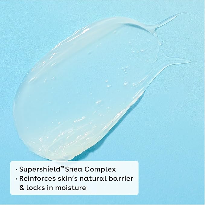 eos The Hero Lip Repair, Extra Dry Lip Treatment, 24HR Moisture, Overnight Lip Treatment, Natural Strawberry Extract, 0.35 fl oz