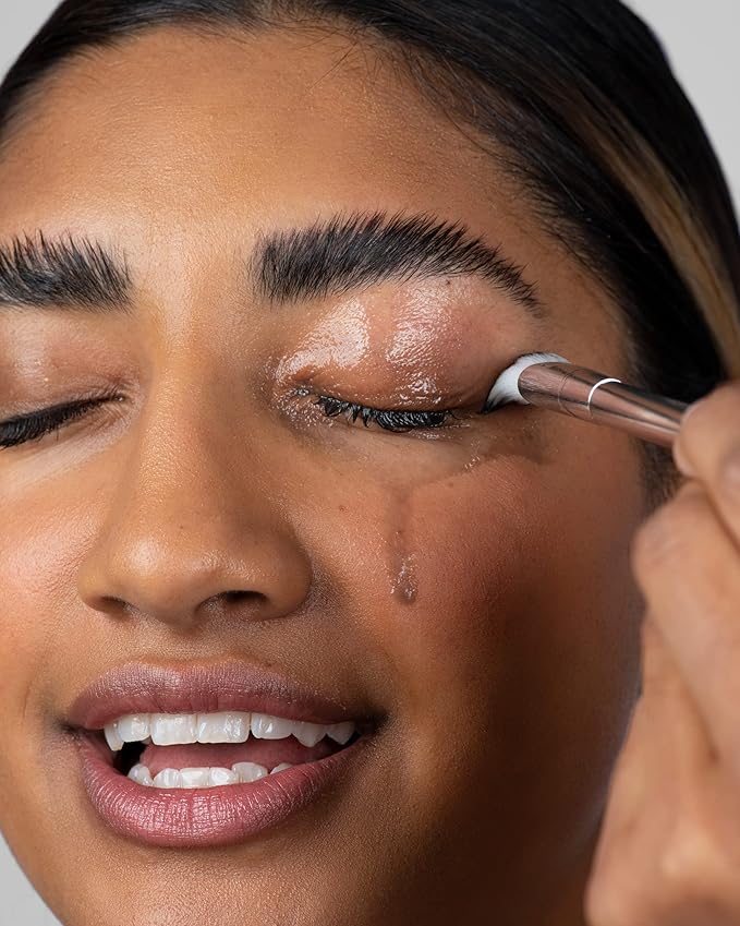 Borboleta Breakdown Oil-Free Eye Makeup Remover (Full Size (3.38 oz))