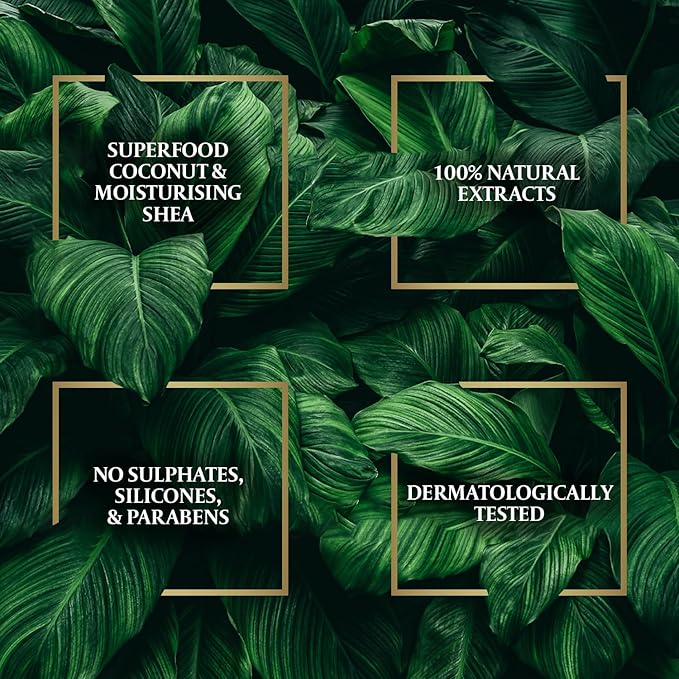 Parachute Advansed Shea Hair Oil| Moisturising Hair Oil |Nourishes Hair| For Frizz- Free, Soft & Shiny Hair| No Silicones & Parabens |6.7 fl.oz