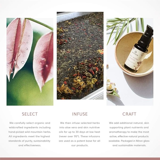 Annmarie Skin Care Anti-Aging Eye Cream - With Antioxidant-Rich Green Tea, Eyebright & Cucumber Extract, Soothing for Puffiness, Fine Lines and Wrinkles, All Skin Types (15ml, 0.5 fl oz)