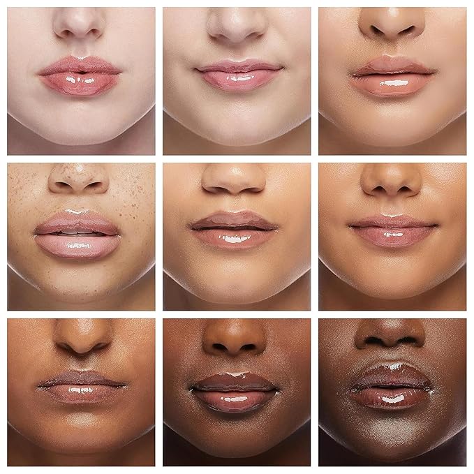 Vaseline Lip Therapy Creme Brulee Mini 12-Pack – Moisturizing Lip Balm for Soft, Smooth Lips, 0.25 Oz Ea