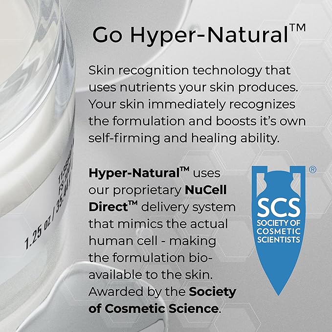 Bioactive Cleanser Oily Skin - Non-Foaming Facial Cleanser Provides a Gentle Deep Clean and Eliminates Excess Oil Face Wash (4.5 fl oz)