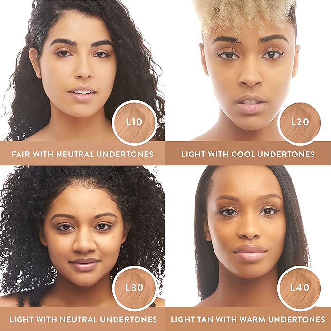 Mented Cosmetics Foundation Stick, Contour Stick, Or Concealer Stick for Medium Skin, Foundation for Black Women Makeup Stick, Dark Contour Stick, Stick Foundation Makeup Vegan and Cruelty Free, T10