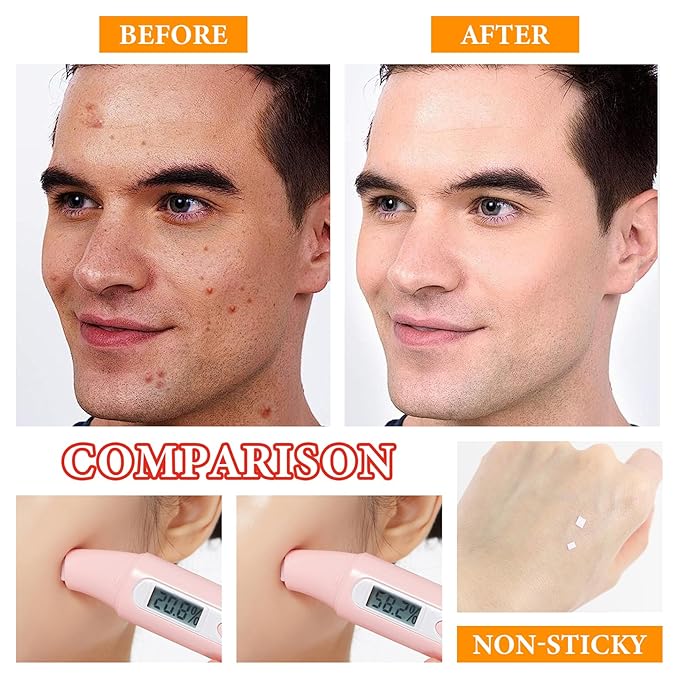 10 Pack Variety Facial Sheet Masks Skin Care Set, Hydrating Bulk Sheet Face Masks Skincare Gifts Set for Men, Long Lasting Moisturizing Face Mask Skincare for All Skin Type（15)