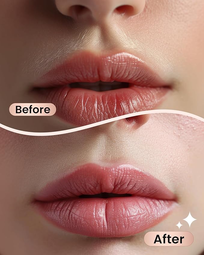 Rechargeable Facial Hair Remover for Women: Painless Mini Face Razors Shaver with 2 Replacement Heads,Electric Facial Hair Removal Device for Upper Lip, Chin & Face for Home & Travel