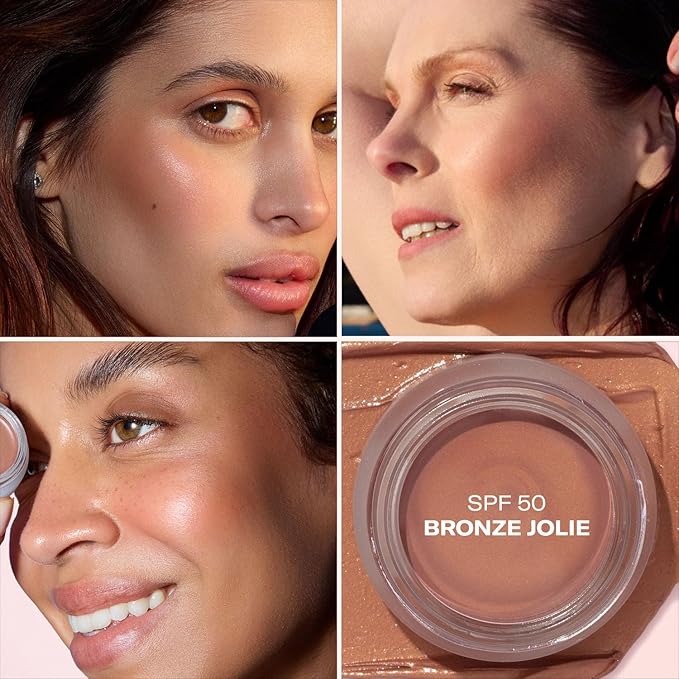 SPF 50 Color Balm - Bronze Jolie 5ml