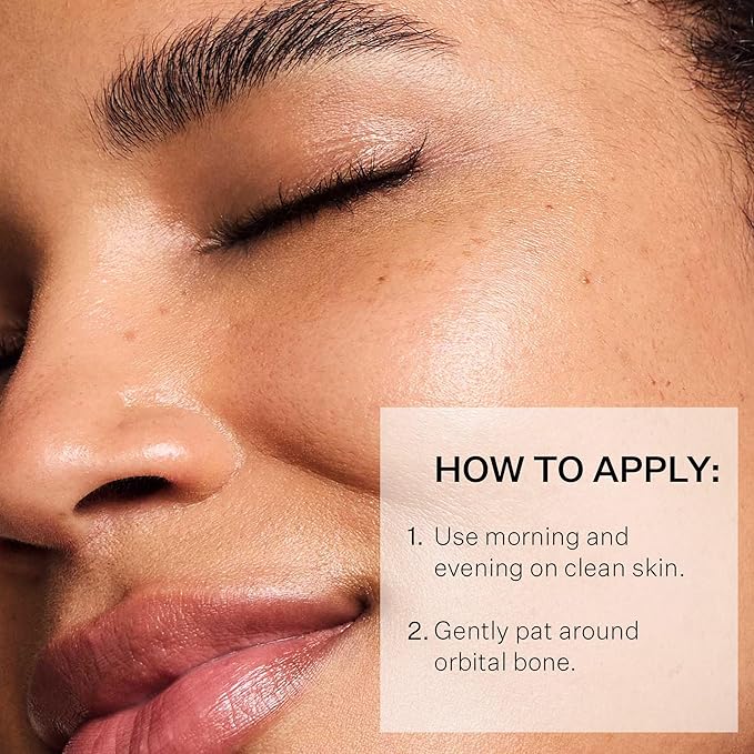 StriVectin Super C Dark Circle Brightening Eye Serum, 0.5 oz