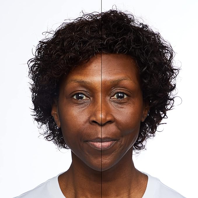 No7 Protect & Perfect Advanced All in One Foundation - Chestnut - Age Defying Foundation Makeup with SPF 50 for Women - Makeup Base Cream Helps to Reduces Redness & Blurs Visible Pores (30ml)