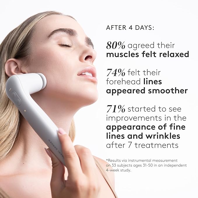 SHANI DARDEN SKINCARE Sculpt & Firm Travel Kit, Facial Sculpting Wand, Attachments, Retinol Reform & Lactic Serums, Peptide Cream & Pep Gel, 7 Items