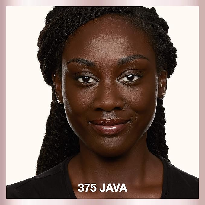 Maybelline Dream Urban Cover Flawless Coverage Foundation Makeup, SPF 50, Java