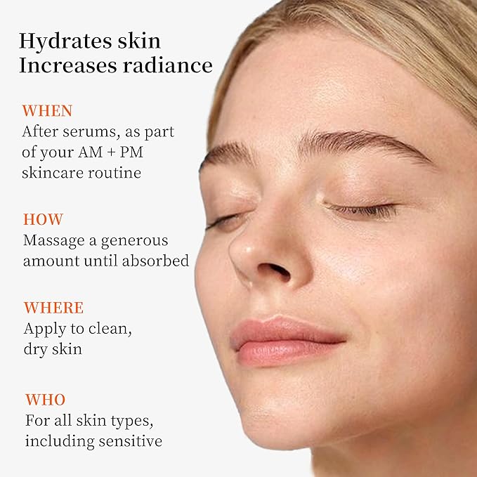 Vitamin C Skincare Kit - 2x Toners & 1x Serum with Niacinamide + Hyaluronic Acid | Hydration Prep,Skin Texture Support | Viral Trio Set , Unique Gift for Women