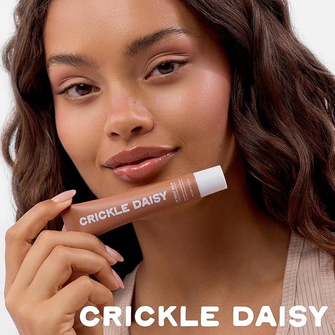 Lip Treat Balm - Hydrating & Nourishing Lip Balm with Avocado, Olive, and Coconut Oils - Softening Lip Moisturizer & Protection for Very Dry Lips - Set Of 4, 0.7oz Each