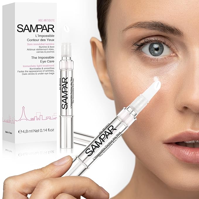 Illuminating Eye Cream Anti Aging