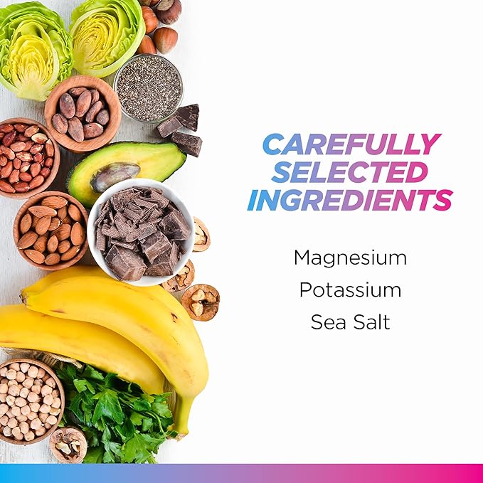 Livingood Daily Electrolytes Powder, Electrolytes Hydration Drink Mix With Vitamin C, Magnesium, Taurine & Sea Salt, Electrolyte Supplement For Energy & Hydration, Keto, Lemon Lime Flavor, 30 Servings