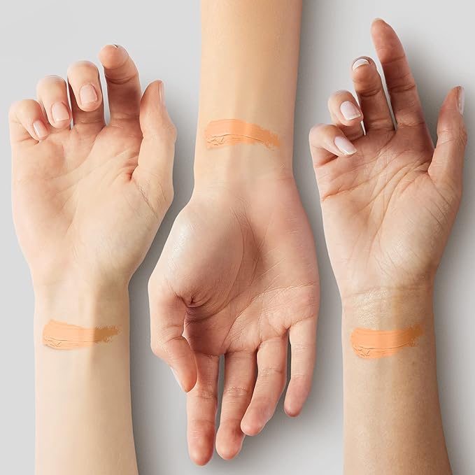 Tarte Clay Stick Foundation Medium Beige - Full Size