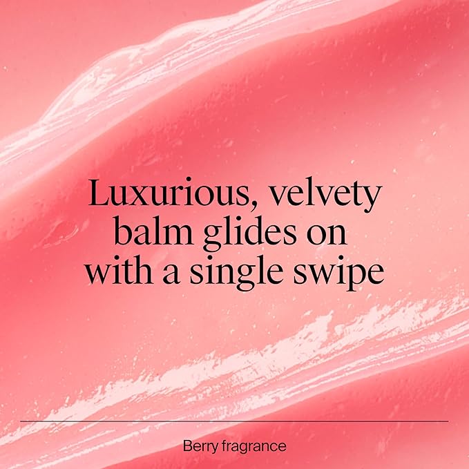 Neutrogena Hydro Boost Hyaluronic Acid Lip Balm, Nourishing Vitamin E Leaves Lips Feeling Hydrated, Sheer Pink Tinted Color with a Sweet Berry Flavor, Sheer Berry, 0.5 oz (Pack of 2)