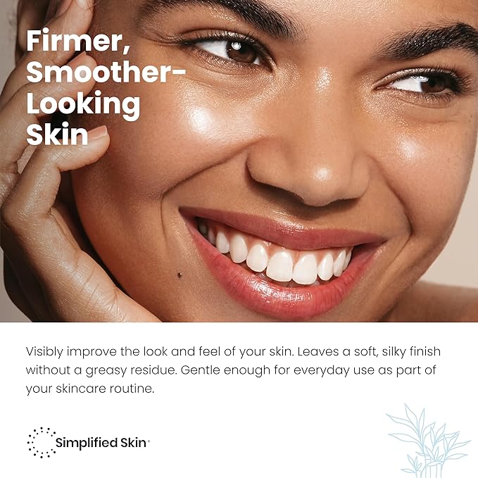 Retinol Cream for Face (2-Pack) – 2.5% Retinol Moisturizer for Fine Lines, Firming & Collagen Boost – Anti-Aging Night Wrinkle Cream with Hyaluronic Acid – 1.7 Oz