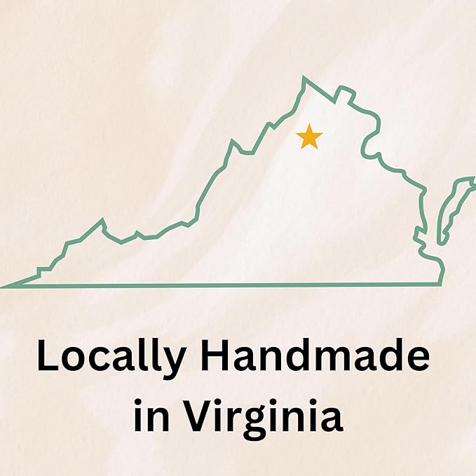 Whipped Tallow Balm & Body Butter (Unscented/Herb-Infused) Grass Fed Tallow Moisturizer for Face, Body & Baby – Organic Olive Oil Infused with Calendula & Frankincense – Handmade Skincare, 2 oz