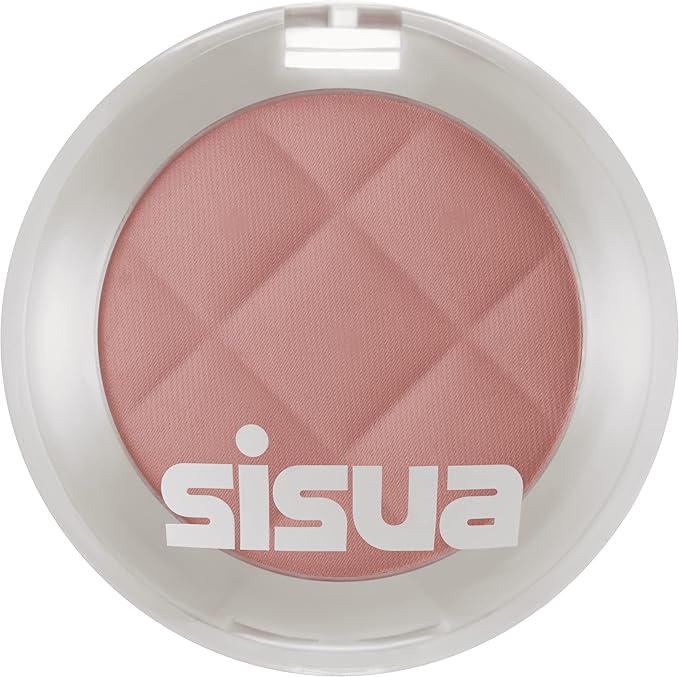 [SISUA by Unleashia] Butter Waffle Dough Blusher & Glow Stick (Blusher No.4 Rose Chocolate Mousse…)