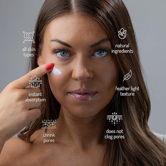 SOL LABS Daily Face and Body Sunscreen SPF 30 | On-The-Go All Natural Mineral, Water Resistant, Reef Safe, Korean Lightweight Formula, No White Cast, Ultra Hydrating, 12 Individual Use Packets