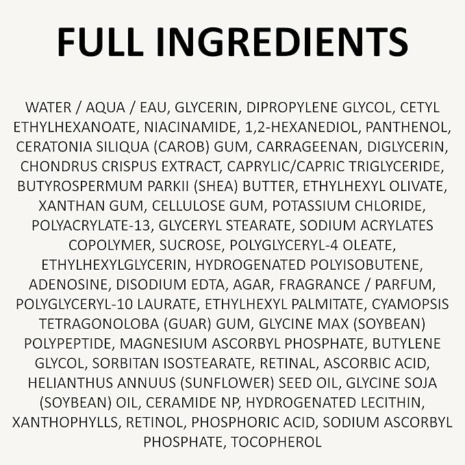 Primera PRMR Vitatinol Serum Gel Mask | Overnight Melting Masks, for Collagen Synthesis with Vitamin C & Retinol, Immediate Pore Tightening, Firming and Hydrating 34g x 4EA