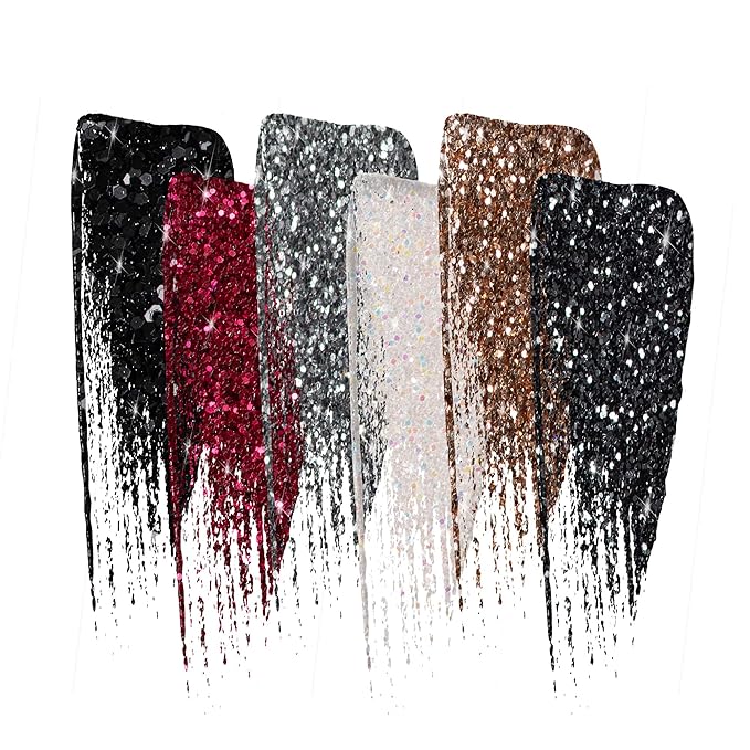 wet n wild Fantasy Makers Glitter Face Palette Heavy Metals