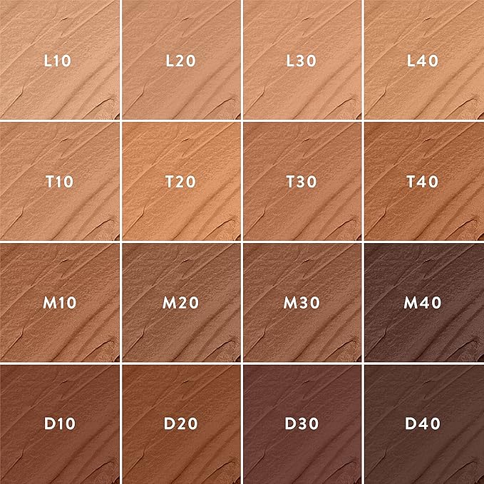 Mented Cosmetics Foundation Stick, Contour Stick, Or Concealer Stick for Medium Skin, Foundation for Black Women Makeup Stick, Dark Contour Stick, Stick Foundation Makeup Vegan and Cruelty Free, T10