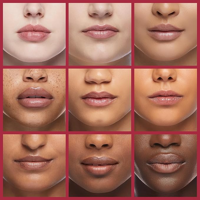 COVERGIRL Colorlicious Oh Sugar! Tinted Lip Balm Punch, .12 oz (packaging may vary)