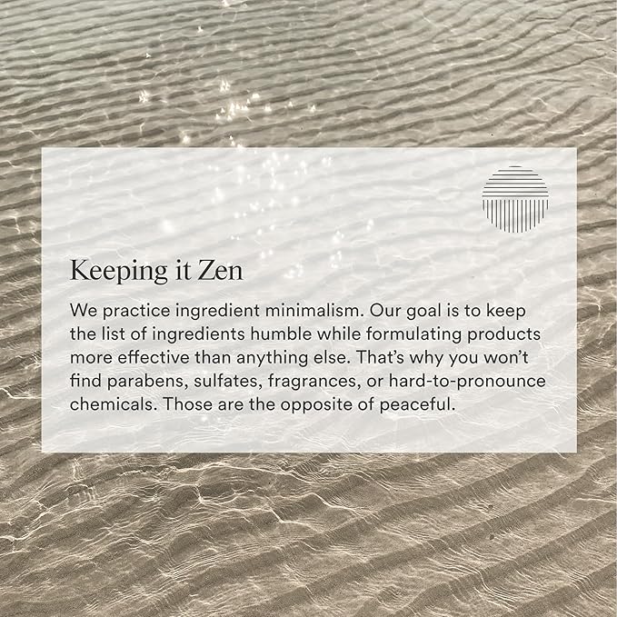 Purifying Facial Cleanser, Soothe and Relieve Seborrheic Dermatitis - 4 fl oz