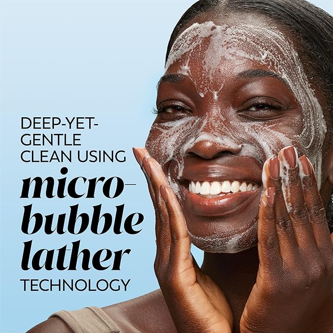 Olay Cleansing Melts + Vitamin C Face Cleanser, 12ct, Water-Activated Face Wash Cleans, Tones, and Refreshes Skin