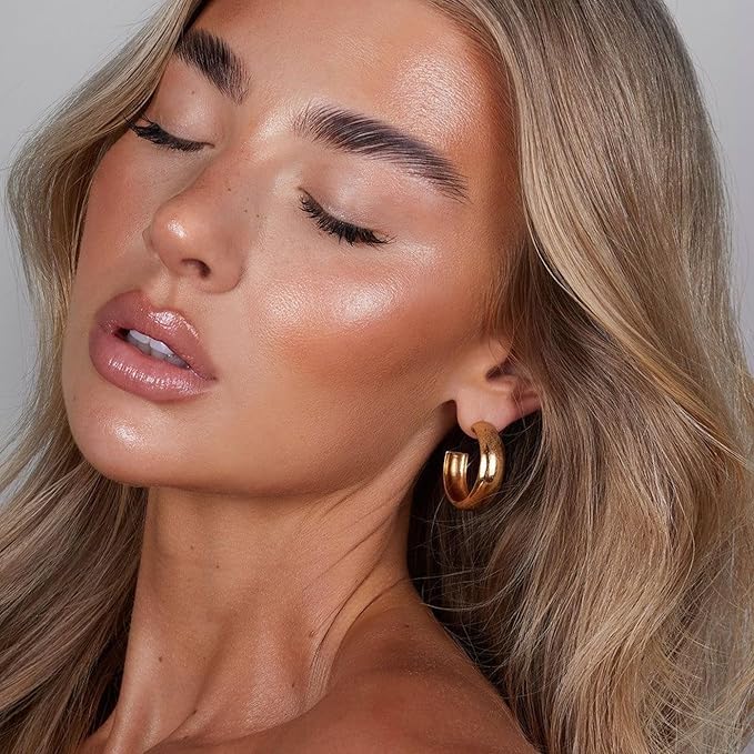 SunFX Caribbean Chocolat-All Natural Spray Tanning Solution(1L/33.8 fl oz, LIGHT SUMMER)