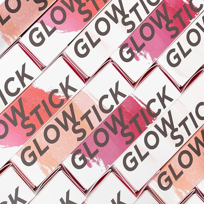 Pacifica Beauty Glow Stick Lip Oil, Sheer Hint of Color, Lip Tint, Moisturize, Nourish, Hydrating, Glossy, Vitamin E, Tinted Lip Balm, Soft Lips, Vegan, Sunrise, 0.14 oz (1 Count)