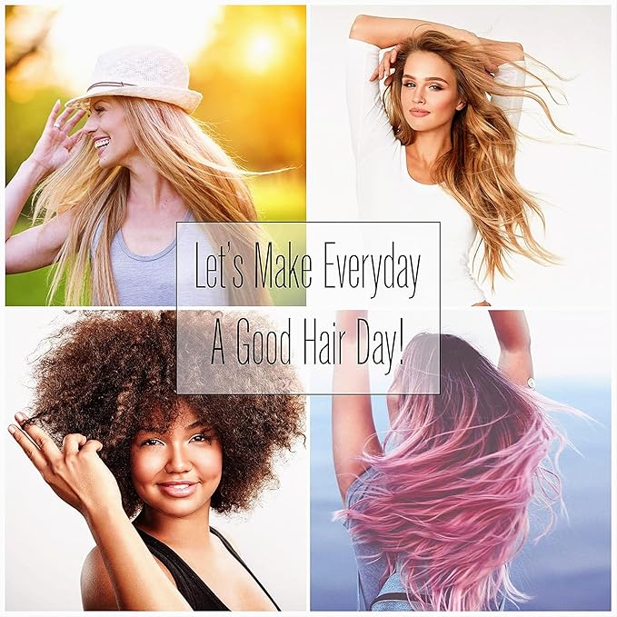 Coconut & Argan Oil Conditioner Bar, Deep Moisturizing for Dry Damaged Hair. Hydrating & Nourishing Solid Conditioner for Curly, Coily & Color Treated Hair, Vegan & Sulfate free, USA Made. 2.3 oz.