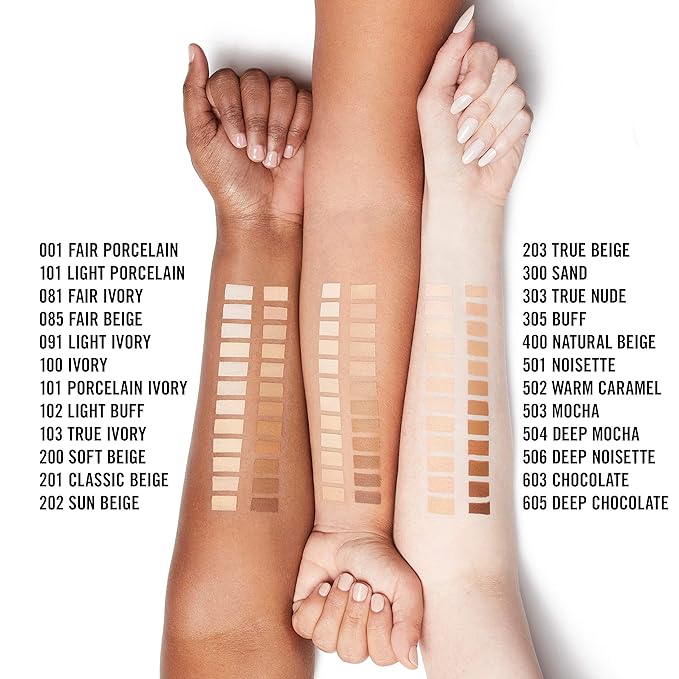 Rimmel London Stay Matte Liquid Mousse - 501 Noisette - Foundation, Lightweight, Shine Control, Oil-Free, 1oz