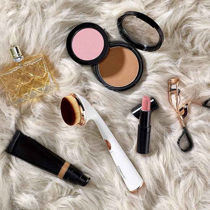 True Glow by Conair Skincare Treatment Kit