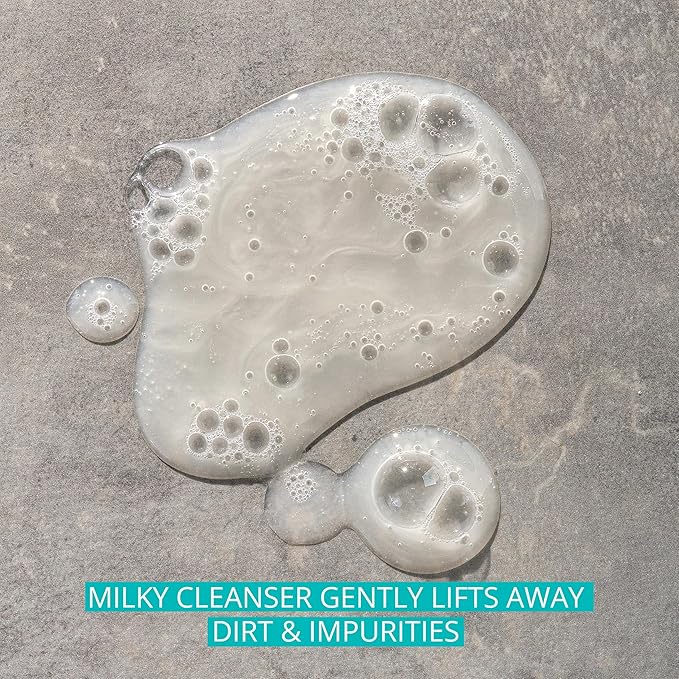 Limited Calm and Restore Nourishing Oat Cleanser - 7.8 fl oz