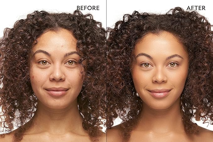 YENSA Skin On Skin BC Concealer - Tan Warm (.34 oz)